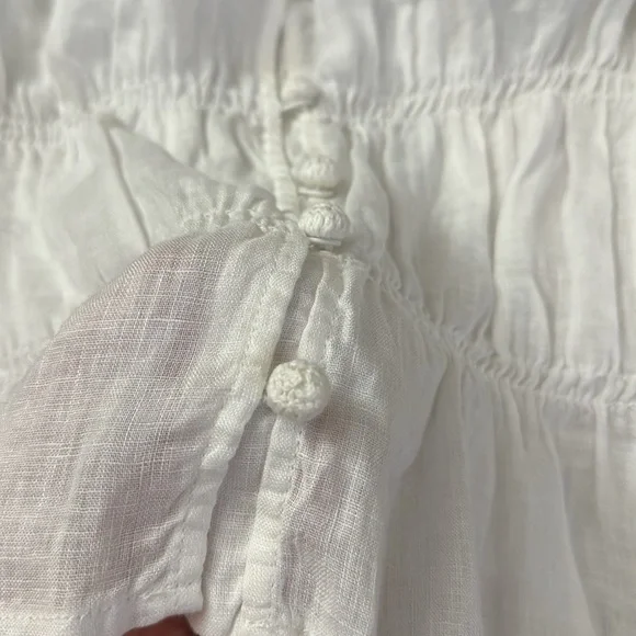 Cynthia Rowley top - Picture 6 of 8